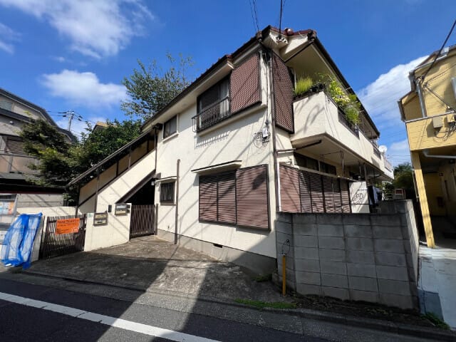 クリハラハイムの写真