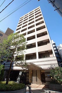 ステージグランデ本郷の写真