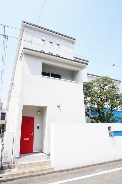 メゾンブランコの写真