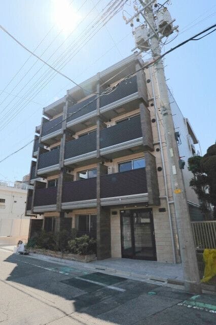 SHOKEN Residence西川口 104