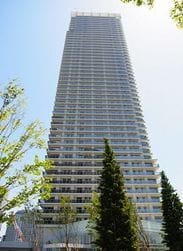 ザ・パークハウス晴海タワーズティアロレジデンスの写真