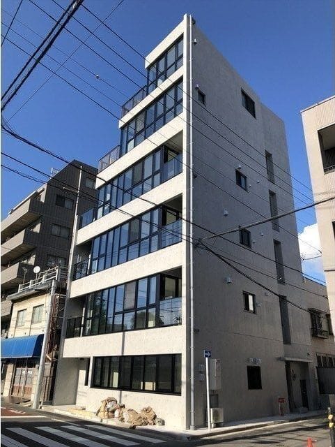 DIO亀戸天神前の写真