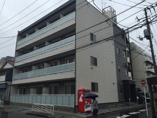 fare KAMEIDOの写真