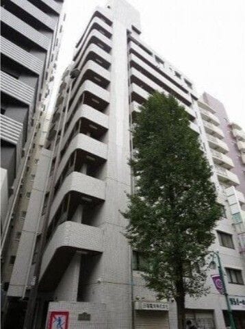 キャッスルマンション笹塚の写真