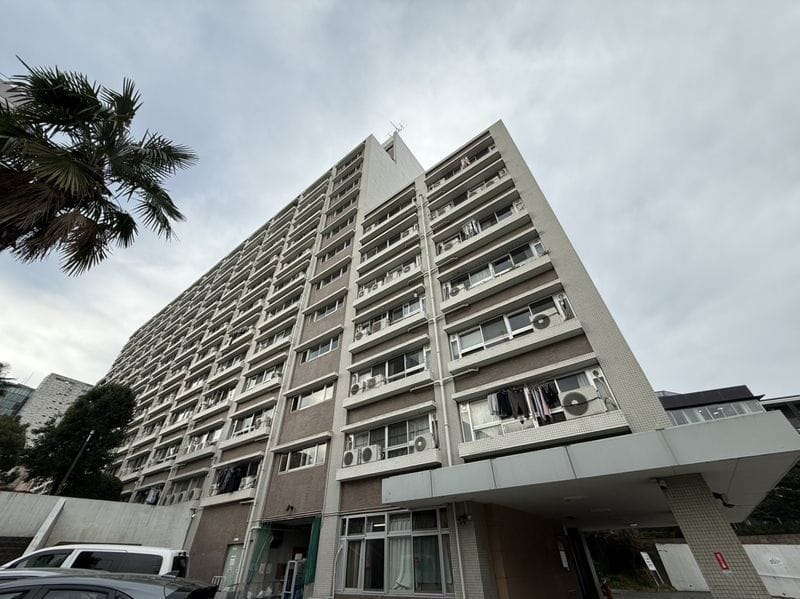 グリーンヒル新宿の写真