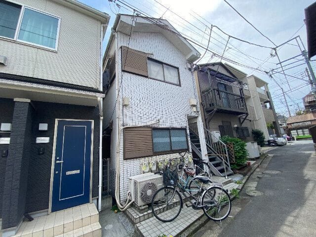 サクセス中十条 103