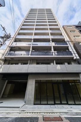 プラウドフラット日本橋馬喰町の写真