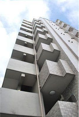 プレール東神田の写真