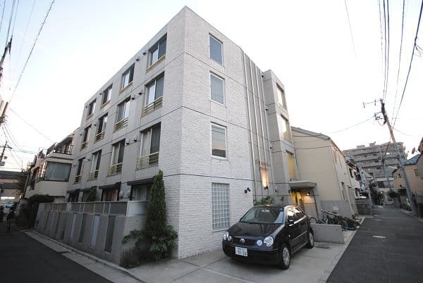 ブランシェ高円寺の写真