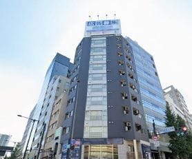 スパシエルクス五反田の写真