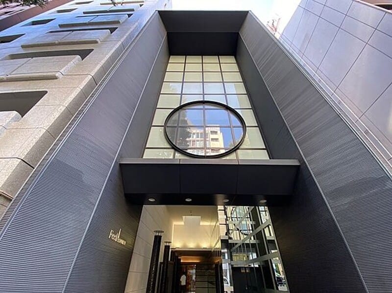 フィールA渋谷の写真