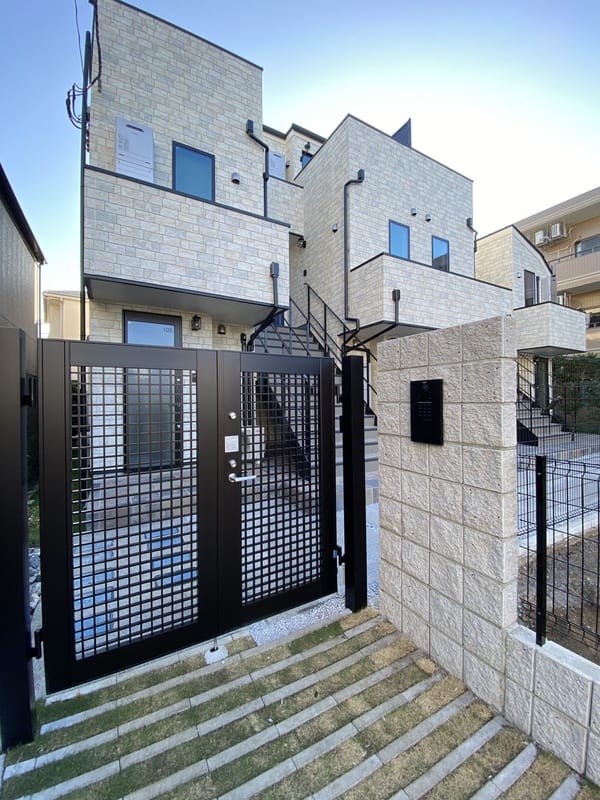 TheSiesta成城学園Gresiareの写真