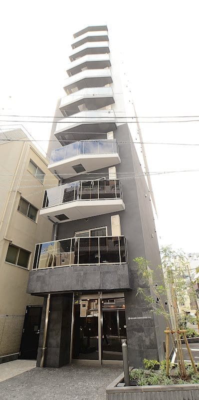 グランドコンシェルジュ大森の写真