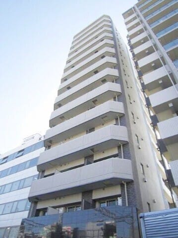 ジーベック蒲田ステーションエグゼの写真