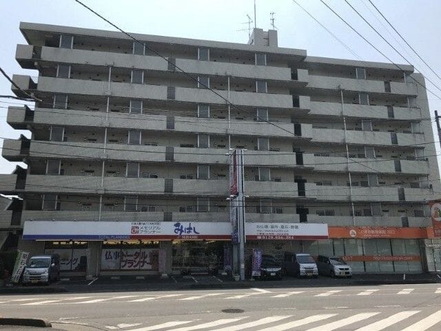 T’s garden蕨Ⅲの写真