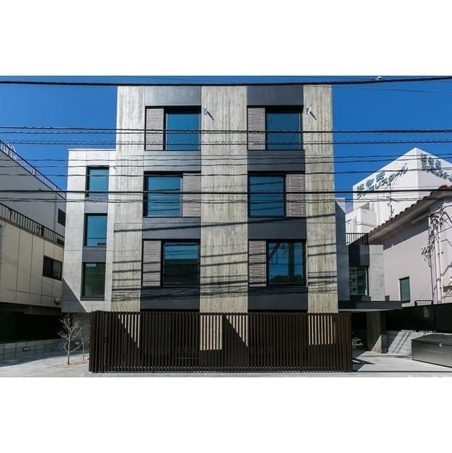 LEGALAND目白駅前の写真