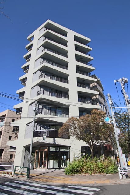 Ryocoh Residence Ⅰ 402