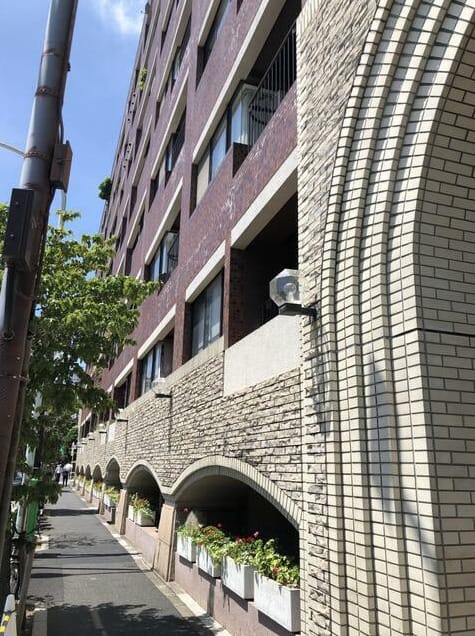 インペリアル広尾の写真