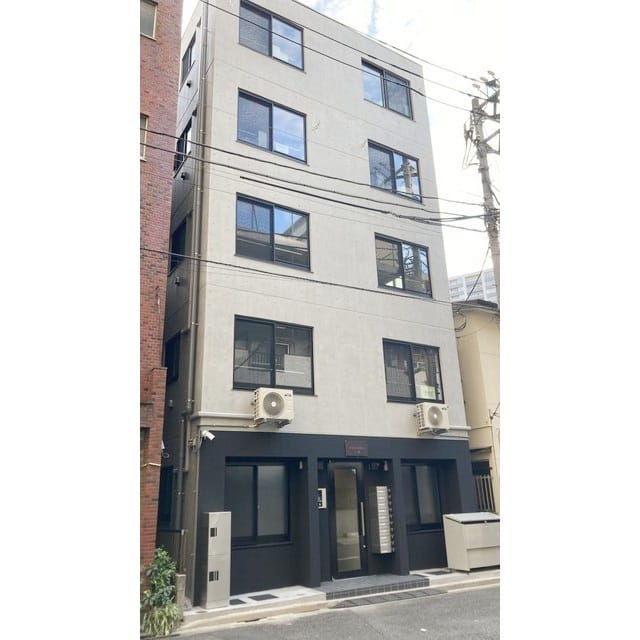 Premium Hills大森の写真