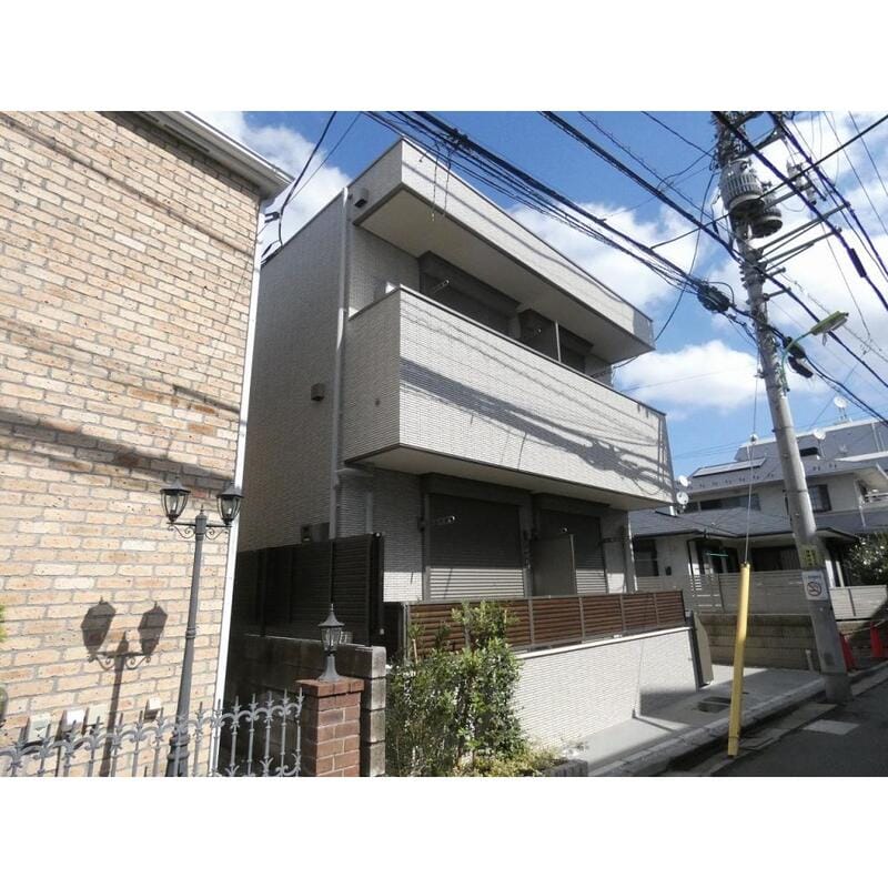 ボンジュール上北沢の写真