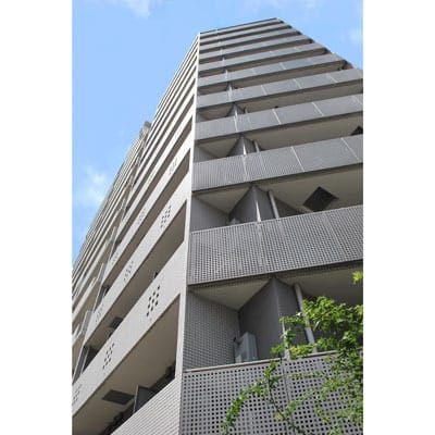 スカイコート早稲田壱番館の写真