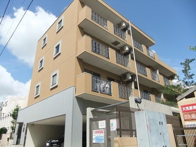 タウンコートⅡの写真