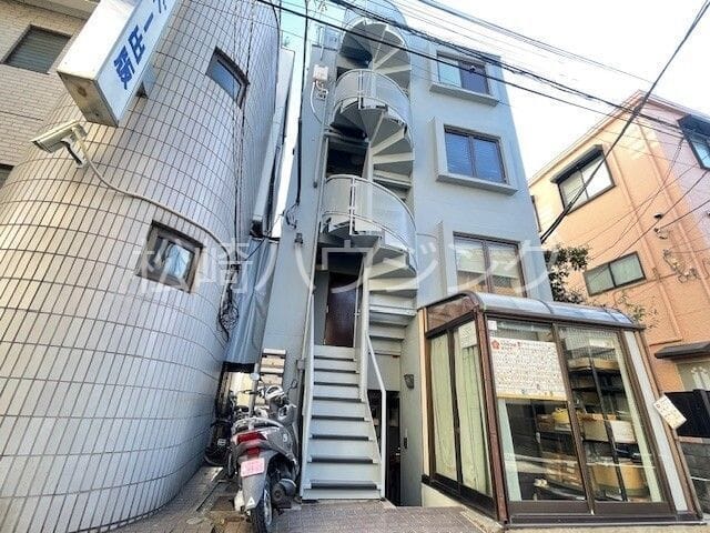 Le・STAGE新井134の写真