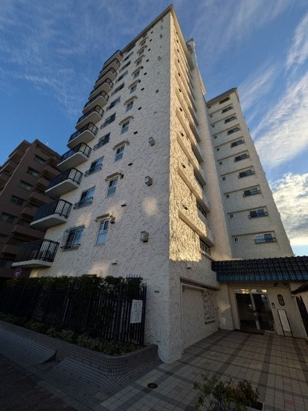 秀和豊玉レジデンスの写真