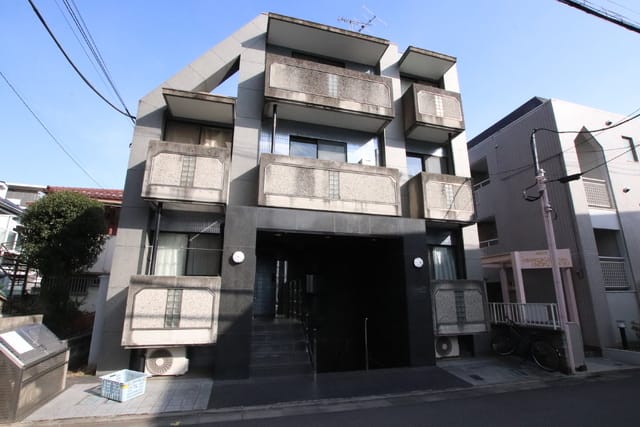 VILLA調布の写真