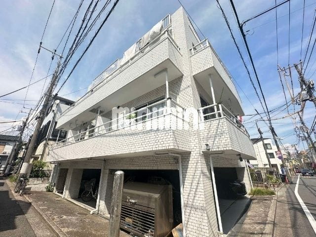 メゾンクボタの写真