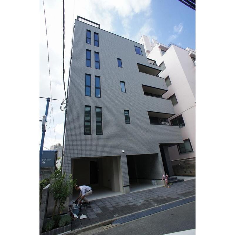 Habitat Kamada 402