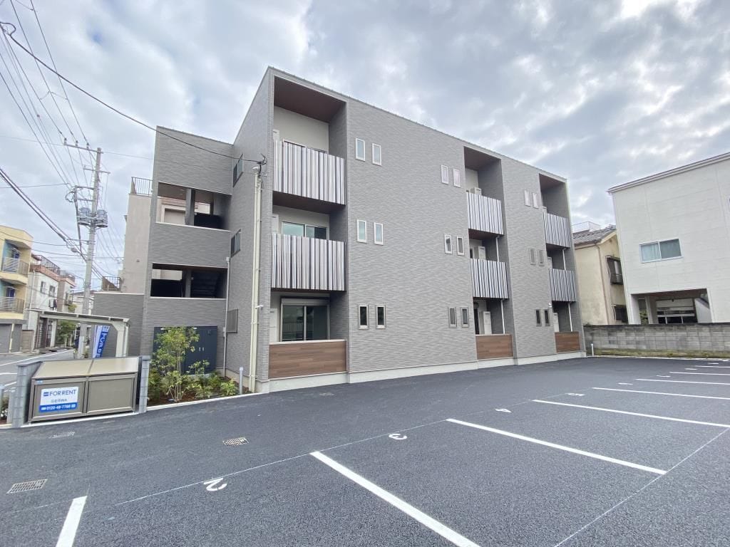 ロコエトワールの写真