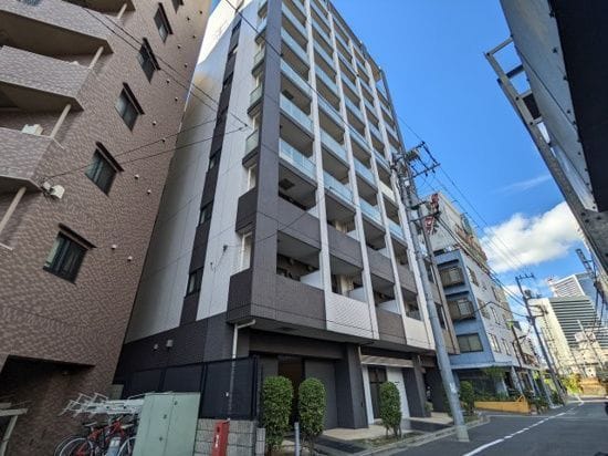 プレミアムキューブ三田の写真