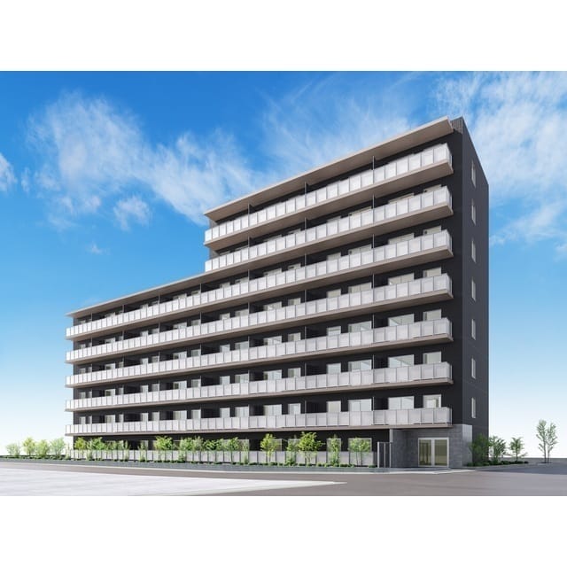 KDXレジデンス上板橋の写真