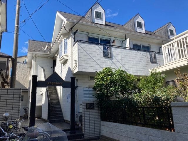 レオパレス西川口第26の写真