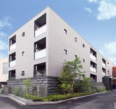 プライムアーバン西早稲田の写真