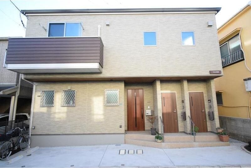 つわぶき荘の写真