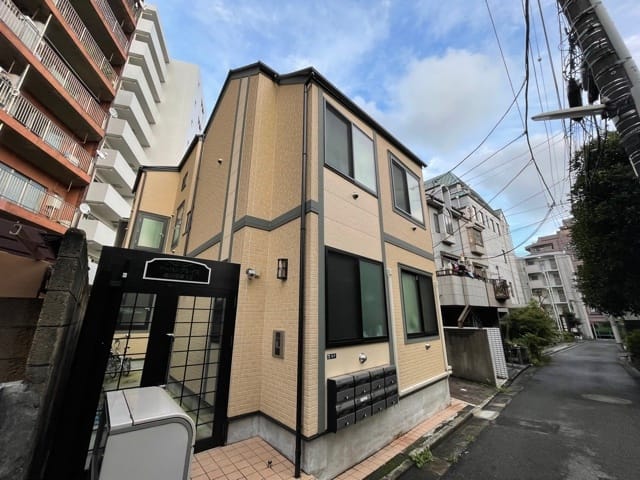 アーバンプレイス高田馬場Ⅻの写真