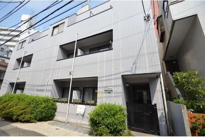 メゾンリンクス2の写真