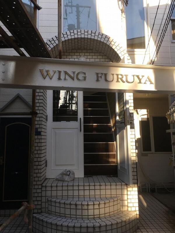 ウイング古屋の写真