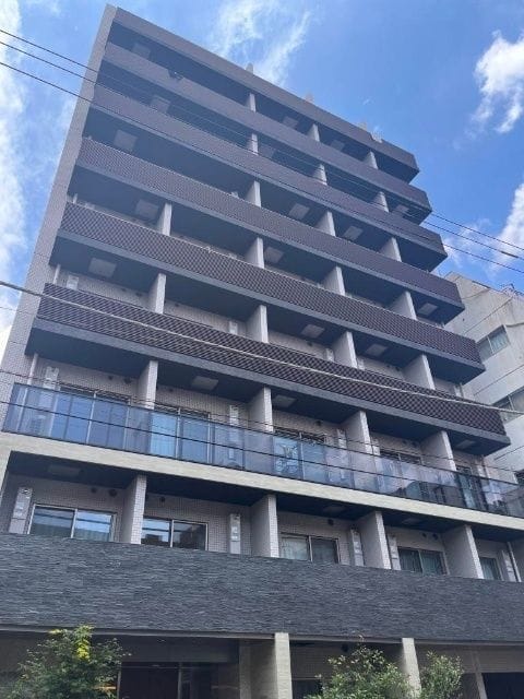 DeLCCS板橋Southの写真