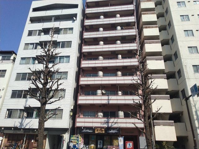 セントヒルズ白山の写真