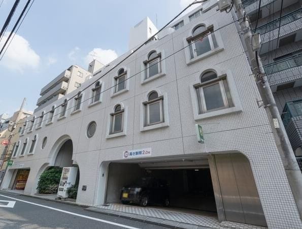 ディアプラザ巣鴨第一の写真