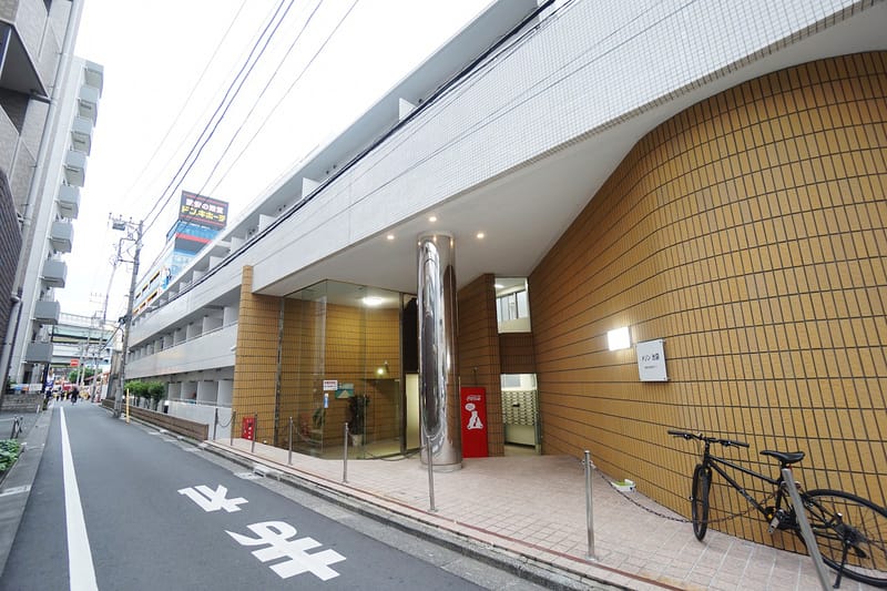 メゾン池袋の写真