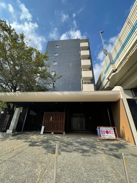 エトアール代々木の写真