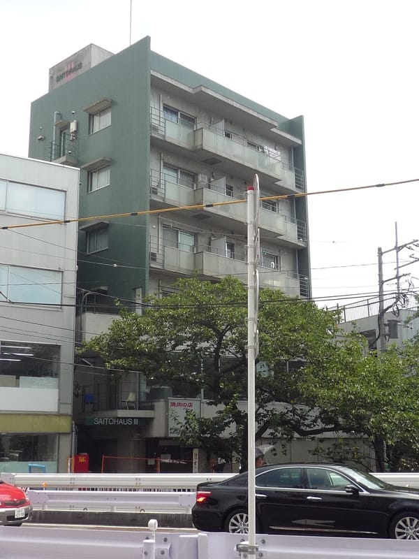 サイトウハウスⅢの写真