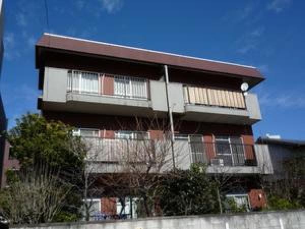 吉川マンションの写真