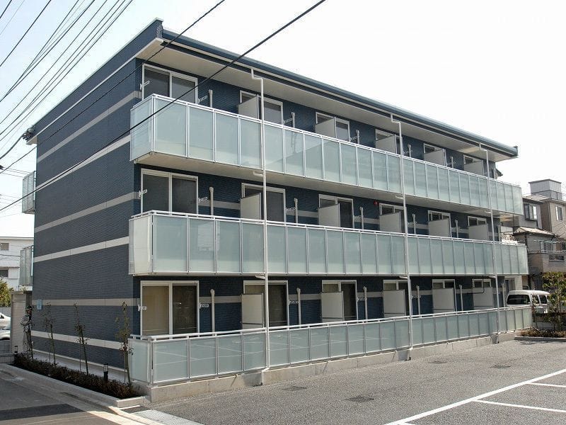 レオネクストリモーネⅤ 105