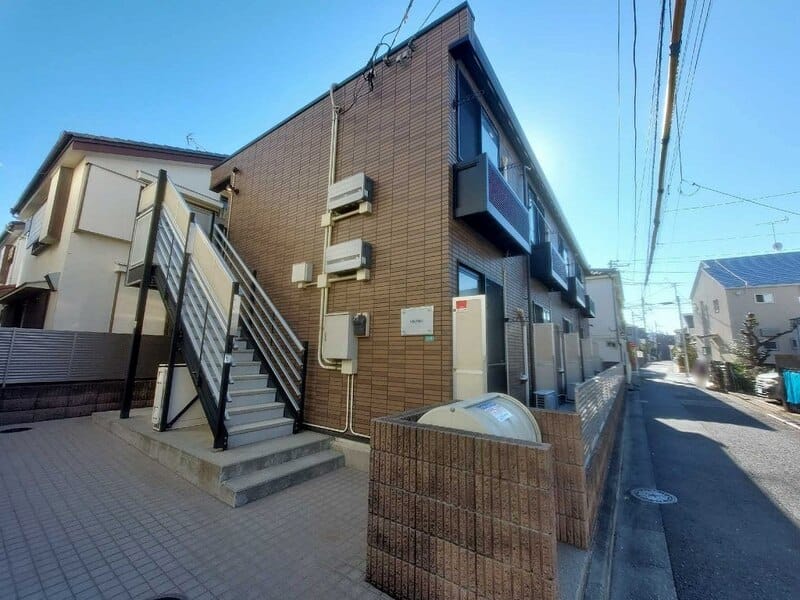 レオパレスSHINWAの写真