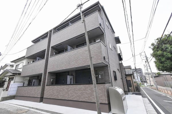 グランクオール西池袋 303
